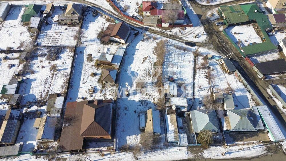 продам участок 12 соток  Даулет Империя