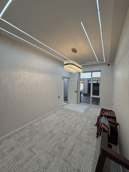 Продажа коттедж Бинокор Янги хаёт трёхкомнатная новостройка