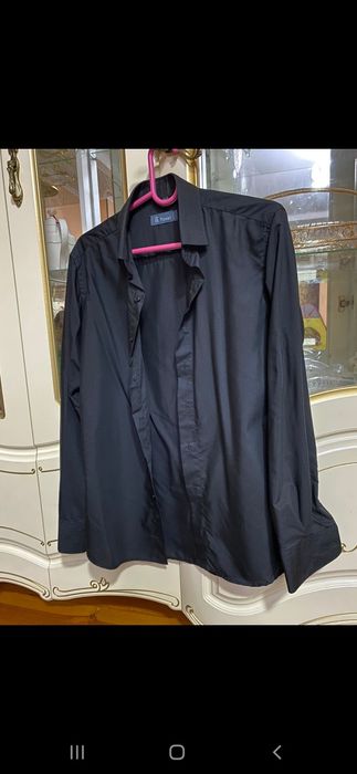 Костюм брюки для мужчин