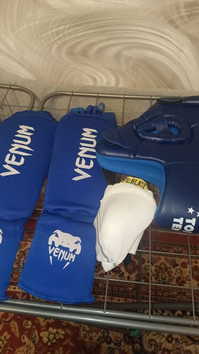 Набор для каратэ