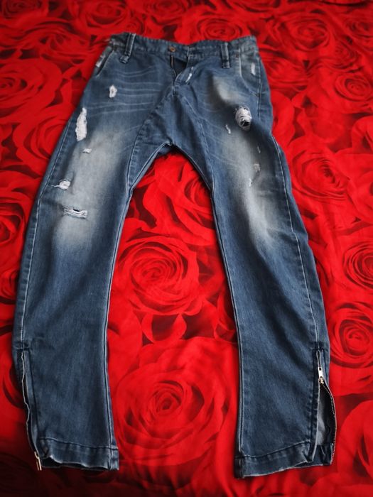 Мъжки дънки  Pause Jeans
Pause Jeans