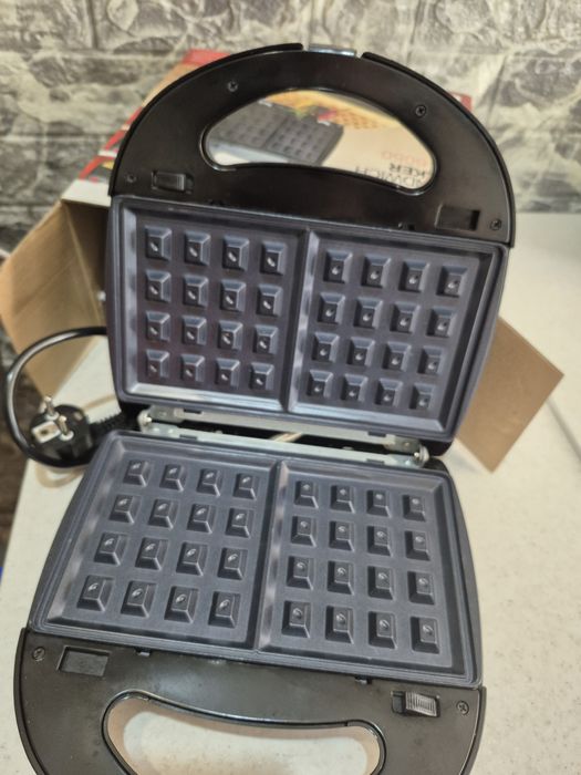 Продам мультипекарь 3в1