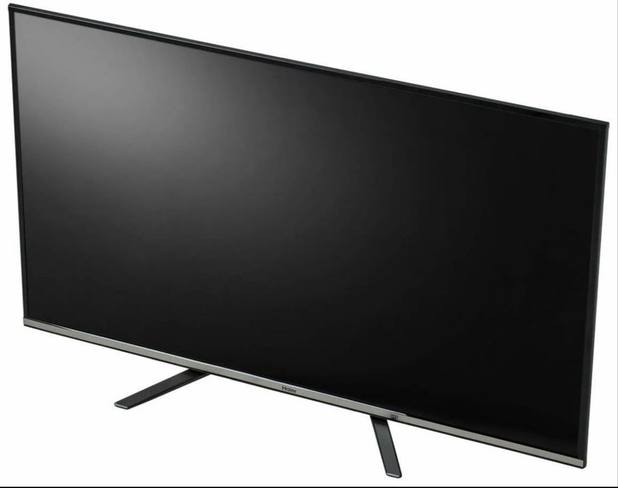 Телевизор Haier 50” Smart TV — LE50K5500TF