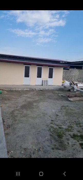 Цех аренда ижарага берамиз