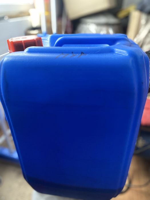 Муравьиная кислота