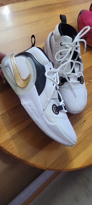 Маратонки  Nike zoom / nike air jordan 38