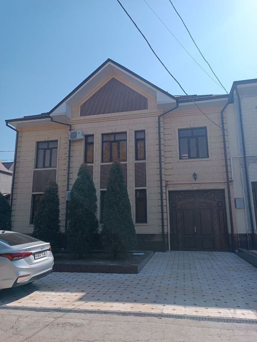 Участок Аренда Никитина 6-Комнат 5-сан узла со всеми удобствами