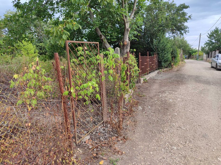 Продава се Парцел в Добрич, в.з. Лозята - 550 кв.м за 25 €/кв.м - Снимка #3