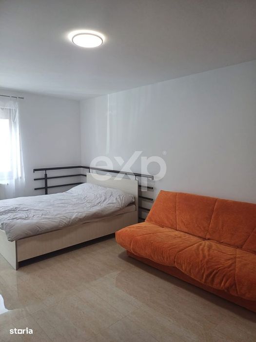 Inchiriere garsoniera Trivale ,bloc nou