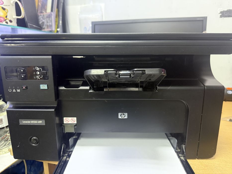 Продам принтер М 3112