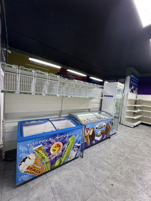 Продается Магазин 200кв