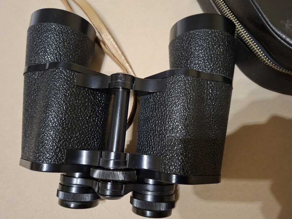 Бинокъл Карл Цайс Йена Йеноптем 10х50 Мулти-Куатед