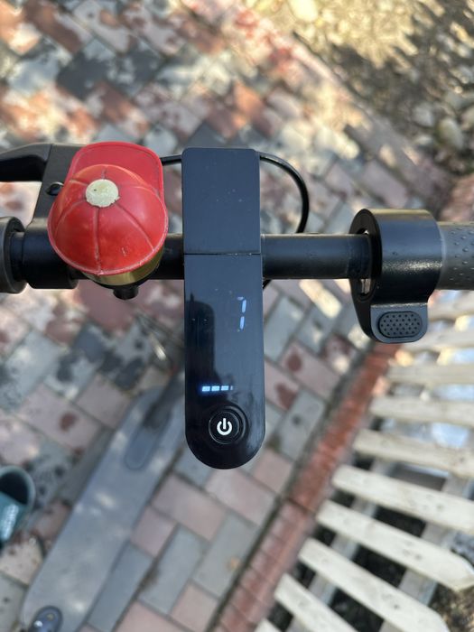 Продам 2 электросамоката