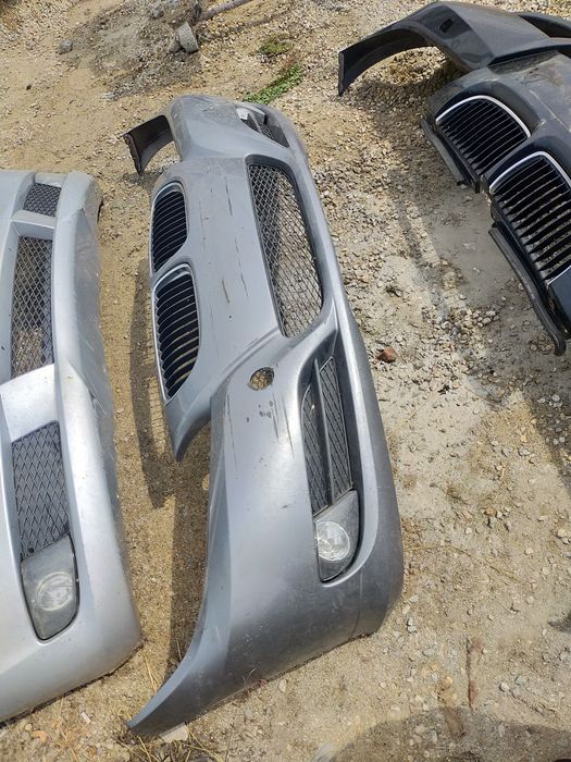 Bara fata BMW seria 3 model 2005 2011