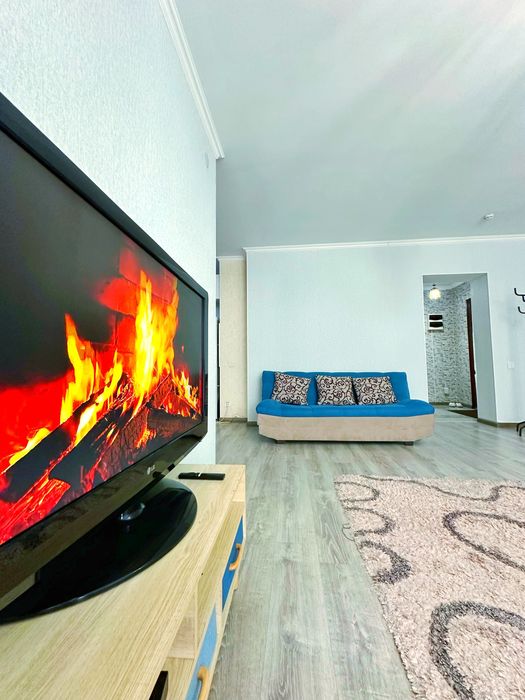 Квартира Жк титаник