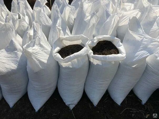 Биогумус Biogumus