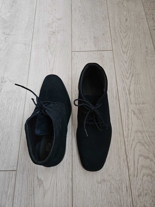 Мъжки боти  Geox