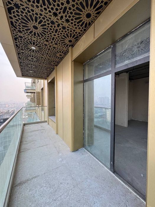Продается 3х ком квартира, ЖК Oz Mahal, ор-р: ул. Новомосковская, 98и²