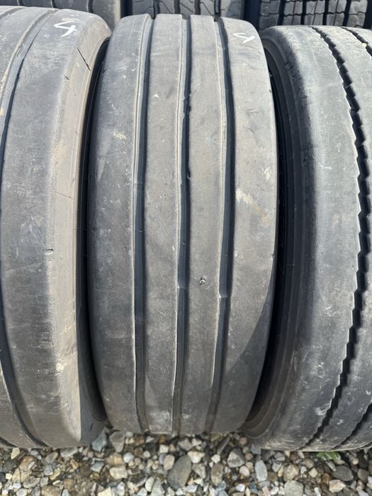 Anvelope 205/65/17.5 Michelin