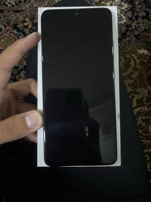 Redmi note 11 pro 8/128 Graphite ideal