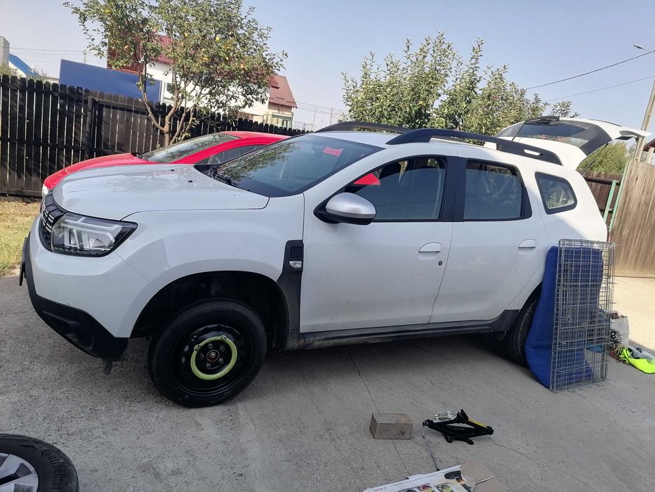 Roți Rezerva Slim Multimarca (LIVRARE și Probă) în zonă contra cost