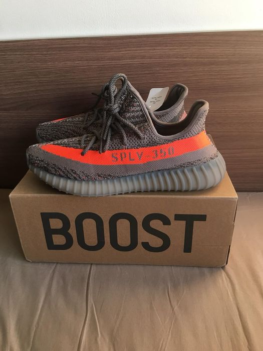 Yeezy Boost 350 V2 - 1/1