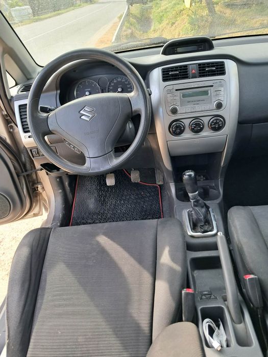 Vand sau schimb suzuki liana motor 1.4 dizel nu pornește