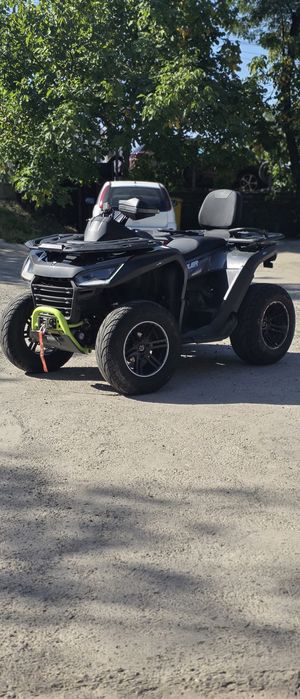 Segway AT6L 2024