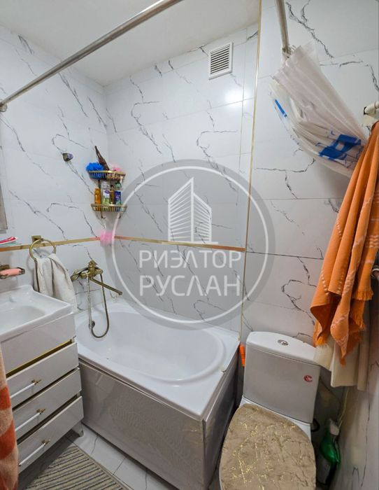 2в3/3/5 2х6 Ялангач Кательная 55м2 Чистая аккрутная