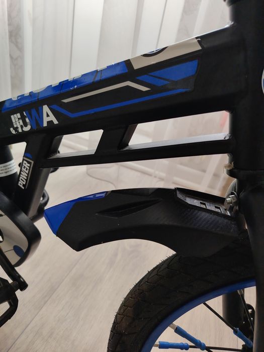 Продам детский велосипед в отл сост.