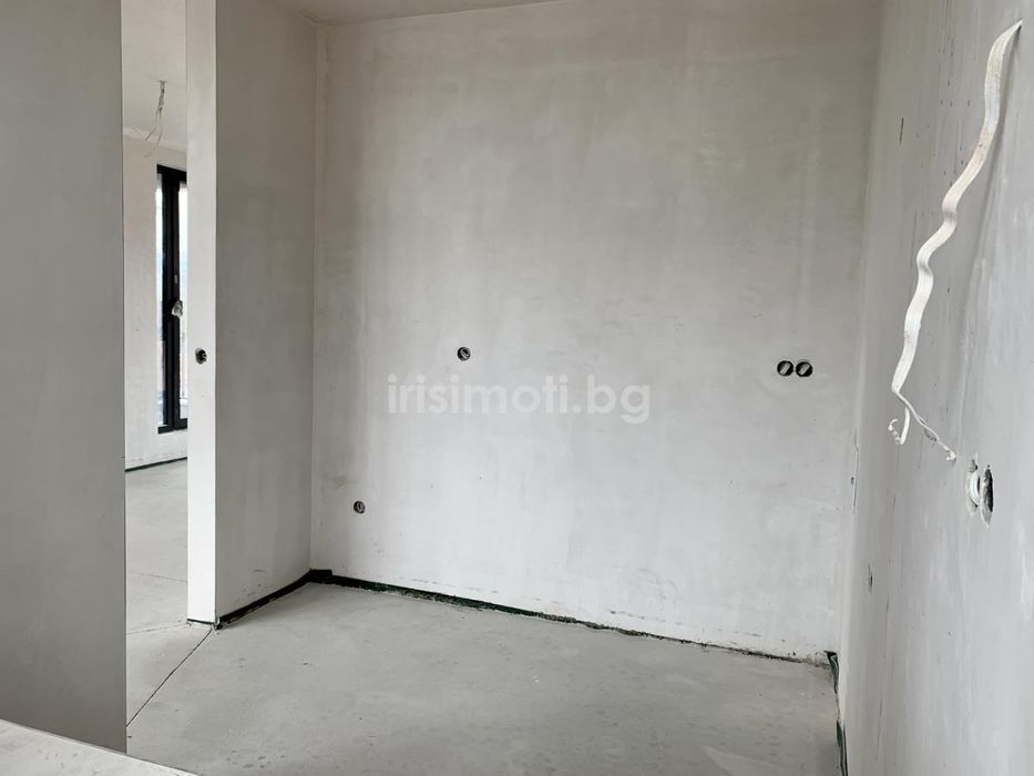 Продава се Тристаен апартамент в София, Кръстова вада - 123 кв.м за 1582 €/кв.м - Снимка #3