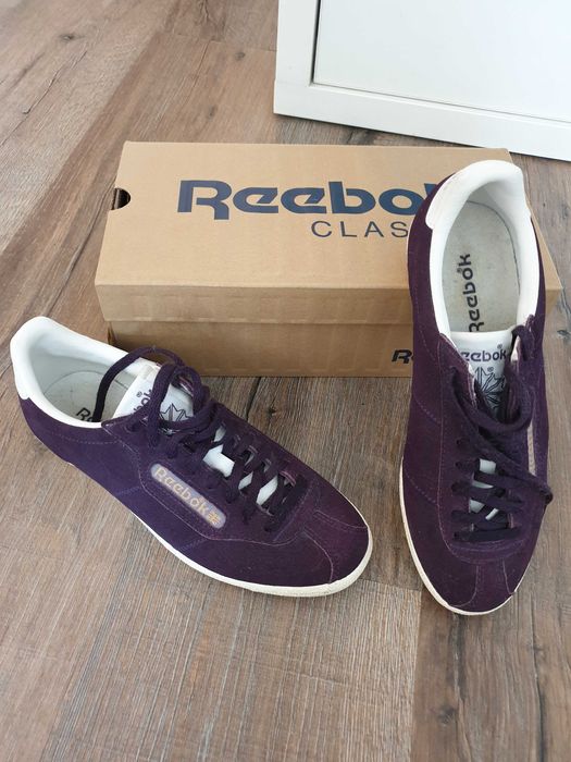 Adidasi Reebok classic