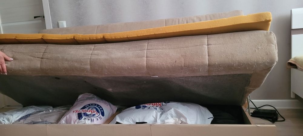 Продам Диван Белорусской Фабрики б/у