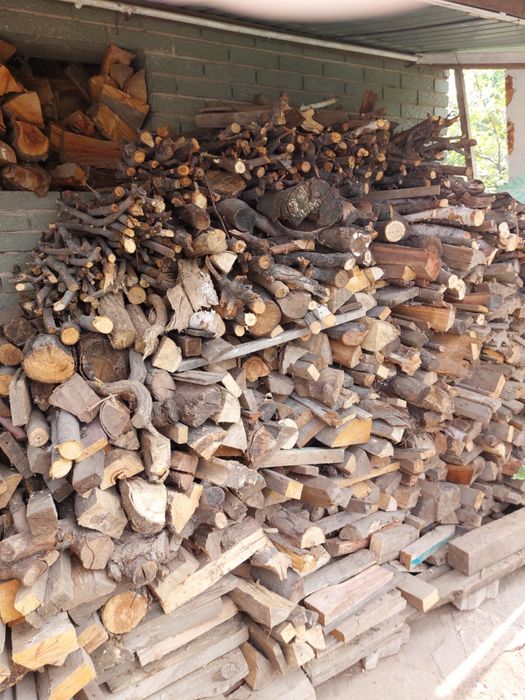 Продам дрова микс самовызов