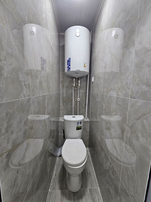 Продаётся квартира