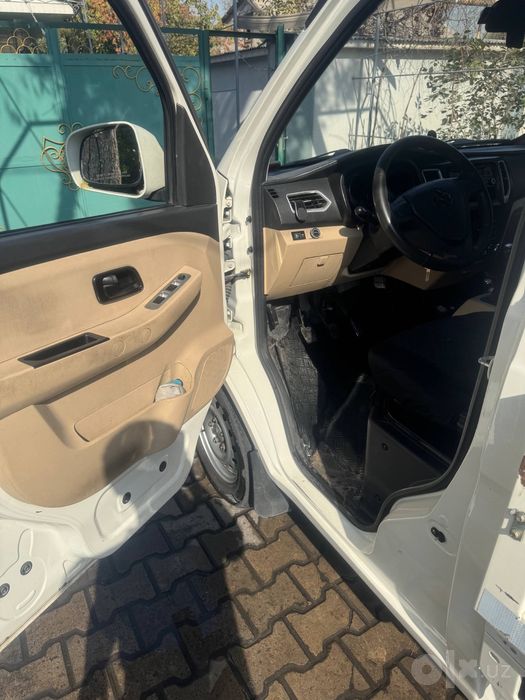 Продам чанган Т3 2023