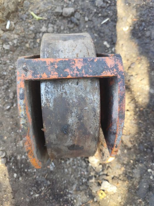 Автобетонносмеситель камаз