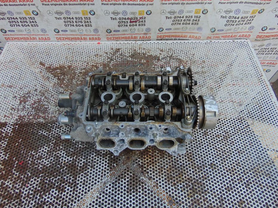 Chiuloasa Toyota Aygo 1.0 benzina 2005-2012 Citroen c1 peugeot 107