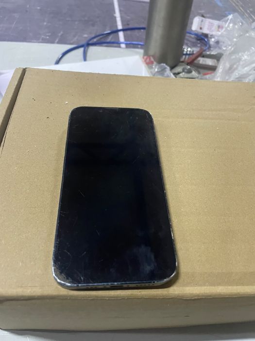Iphone 14 темносиние