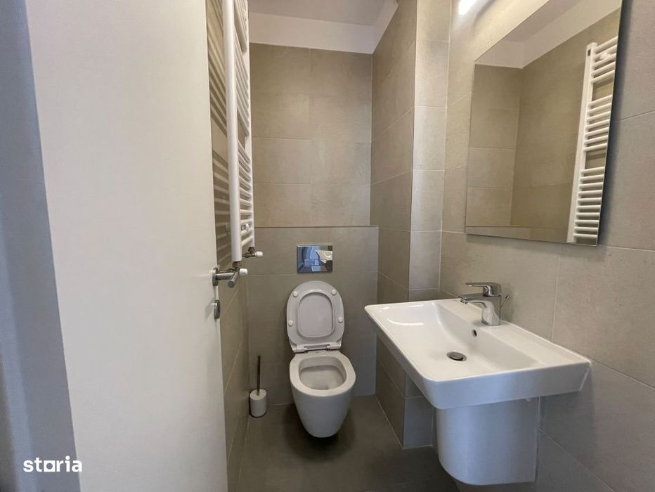 Apartament 2 camere de vanzare | H Pipera Lake | Parcare inclusa | Ron