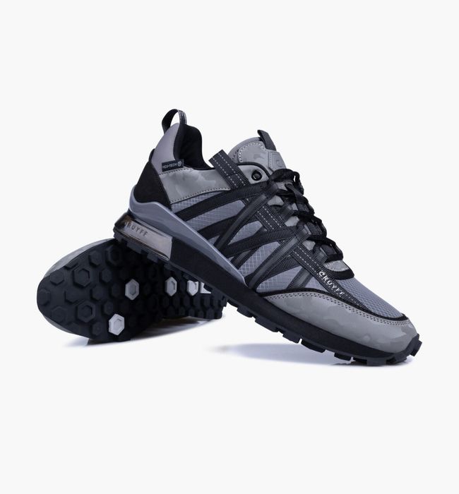 Cruyff fearia camo gray оригинал разпрадажба