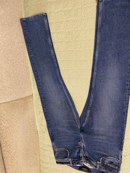 Джинсы турция климбер