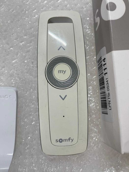 Telecomandă Somfy Situo 1 Variation io Pure 1870646