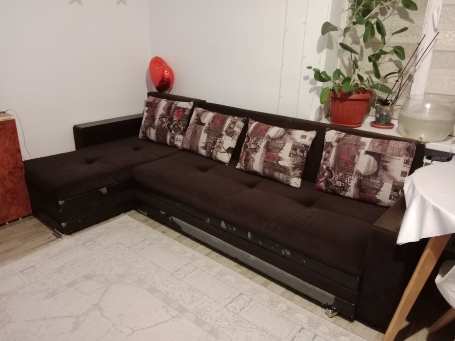 Продам Угловой диван