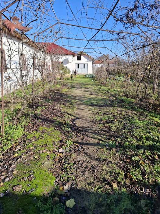 Vand casă in comuna Marsani dolj