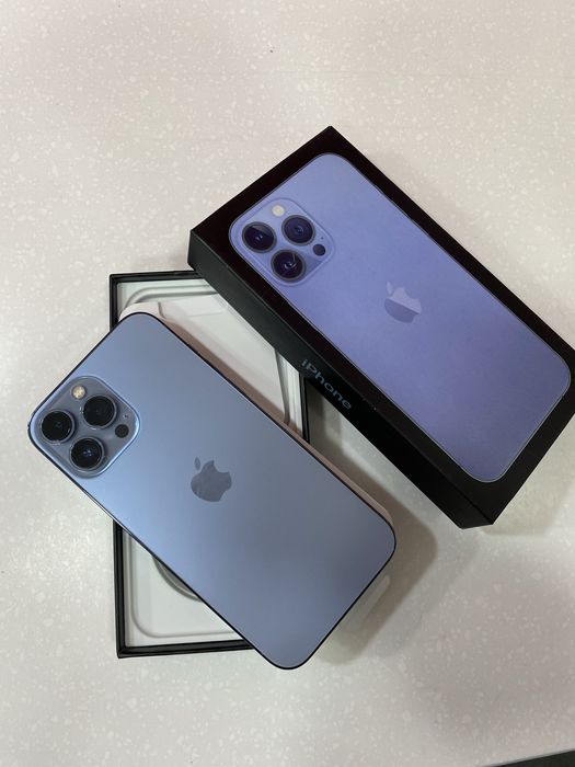 Iphone 13 pro max