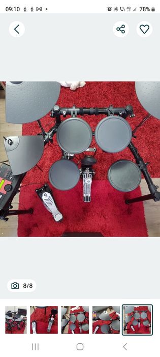 Set tobe Yamaha japan