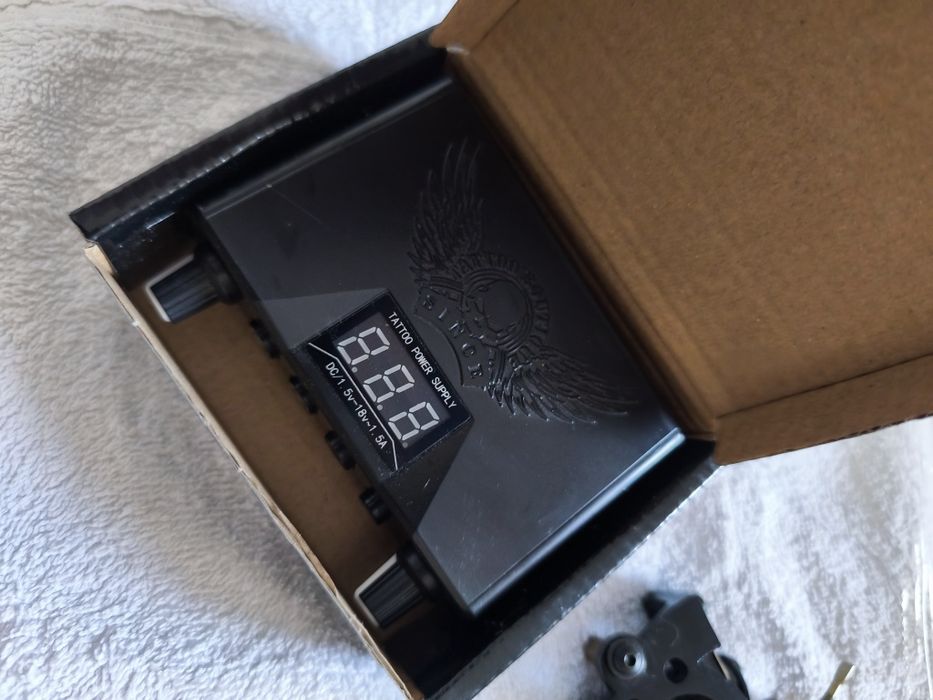 Kit tattoo începători