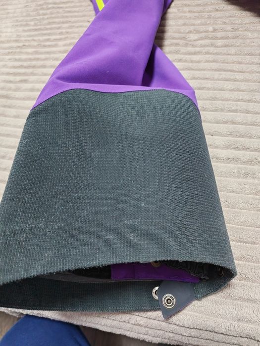 Norrona Lofoten Gore-tex pantaloni ski snowboard schi Xs -S