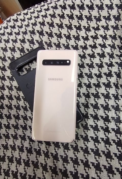 Samsung S10 256gb 5G